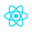 React
